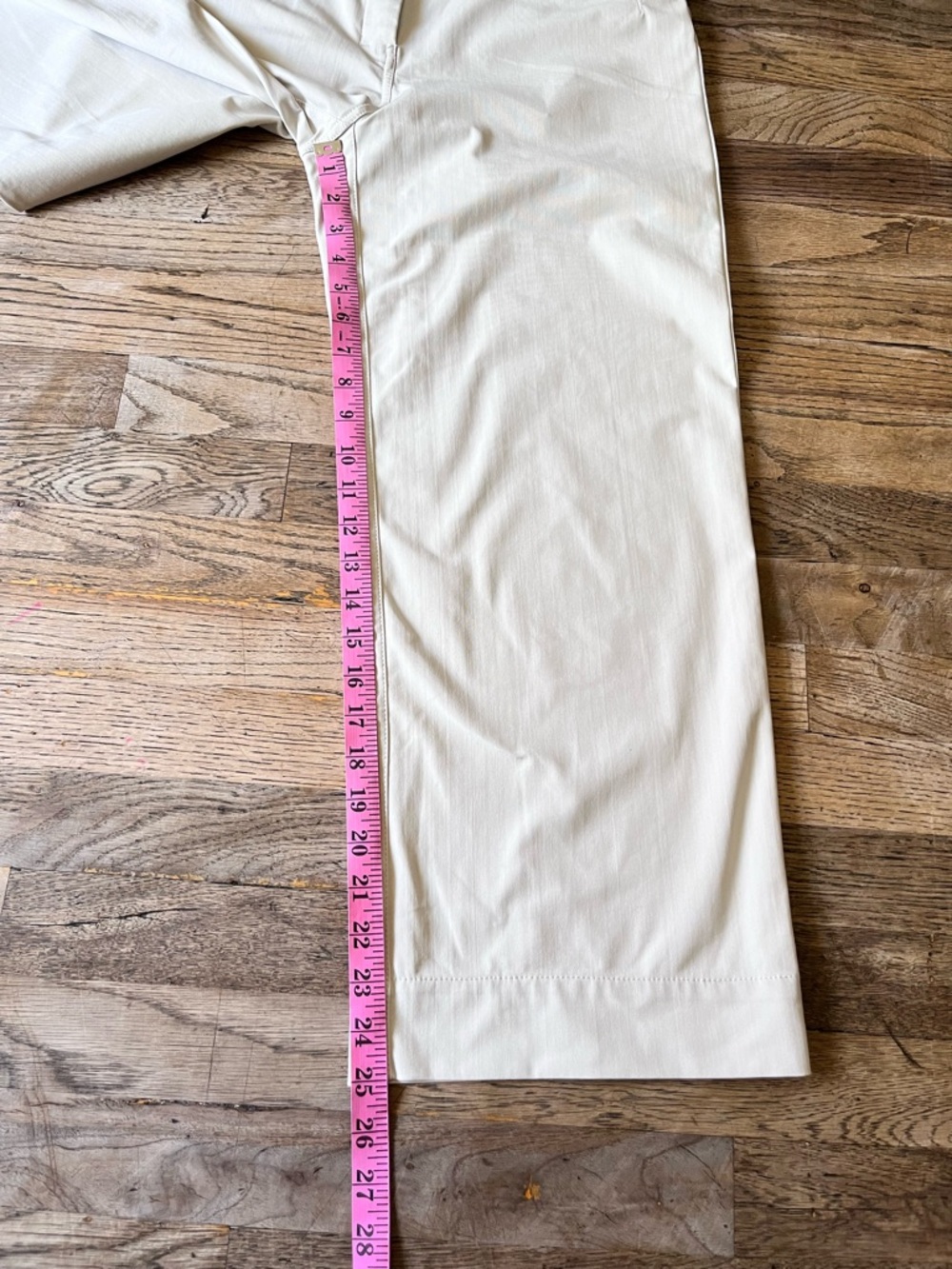 Lululemon pants - Picture 6 of 7